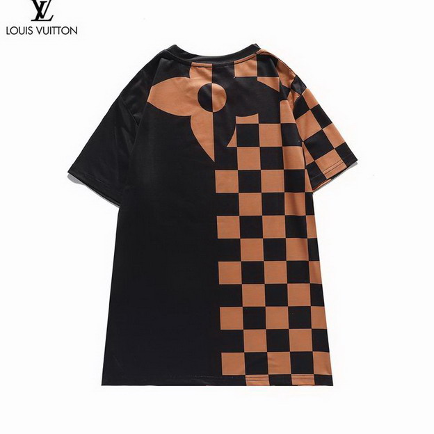 men LV t-shirts M-XXL-154